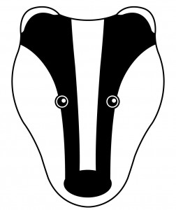 British Badger Design