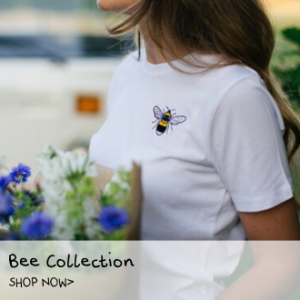 tommy & lottie bee collection