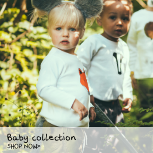 tommy & lottie baby clothing collection