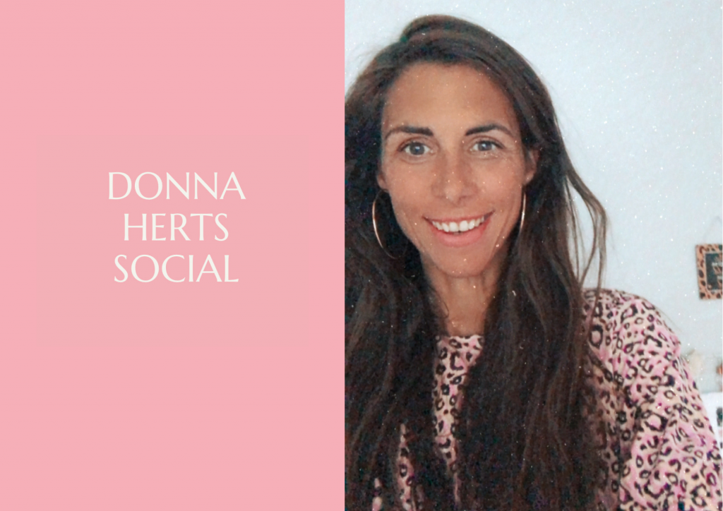 Donna Herts Social 